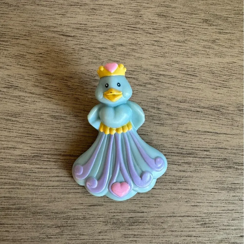 Fisher-Price Loving Family Once Upon‎ a Dream Dollhouse Love Bird